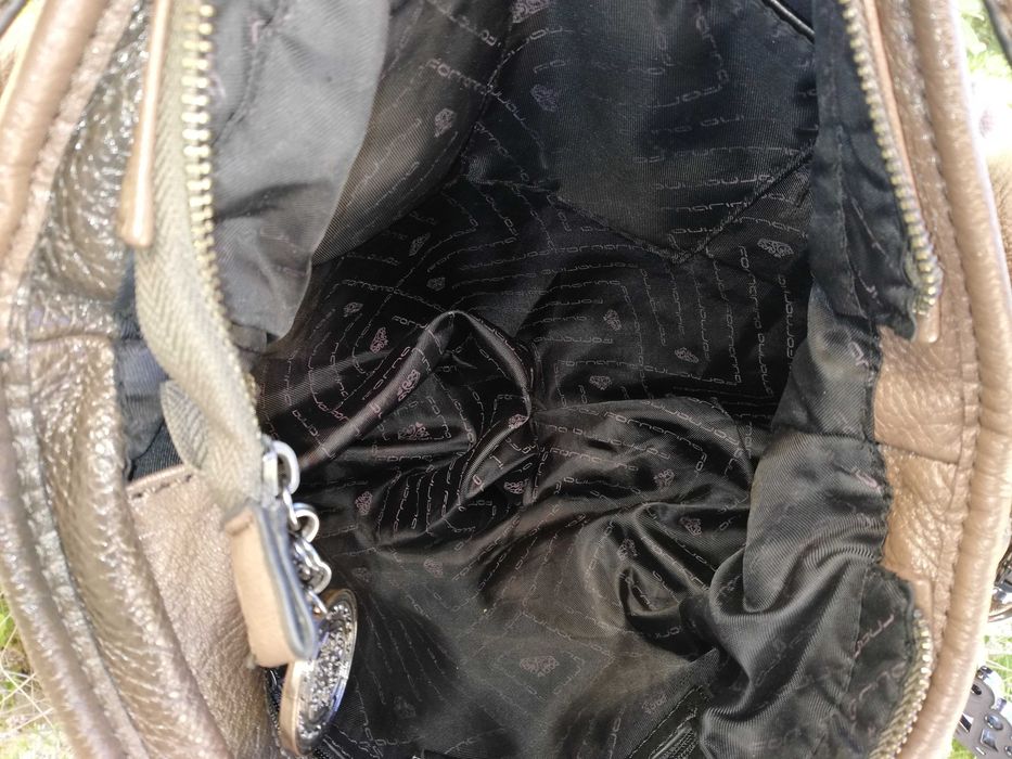 Mala/bolsa Fornarina