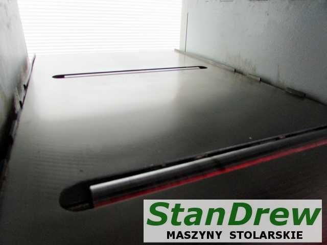 Grubościówka  strugarka Holzmann DHM 410P