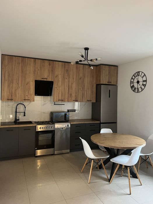 Mieszkanie 2-pokojowe – 60 m², bezczynszowe, dostępne od zaraz