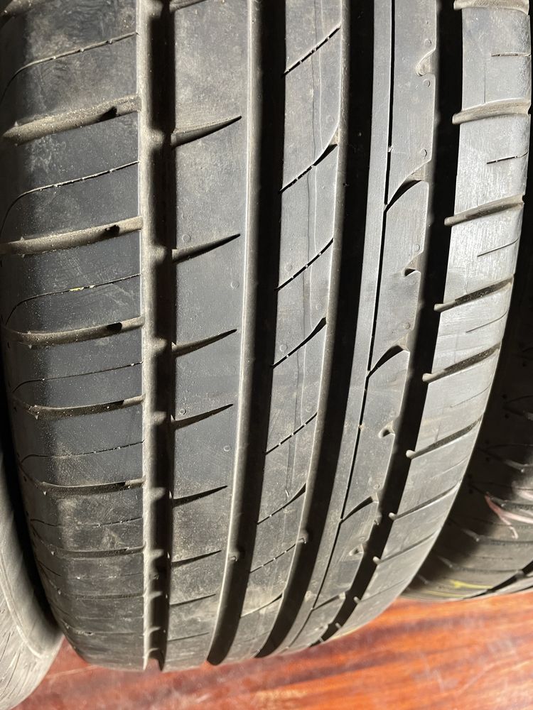 215/70 16 Hankook Ventus Prime2 резина літо