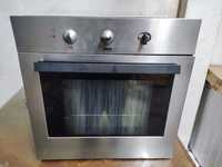 Forno Zanussi Built in