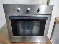 Forno Zanussi Built in