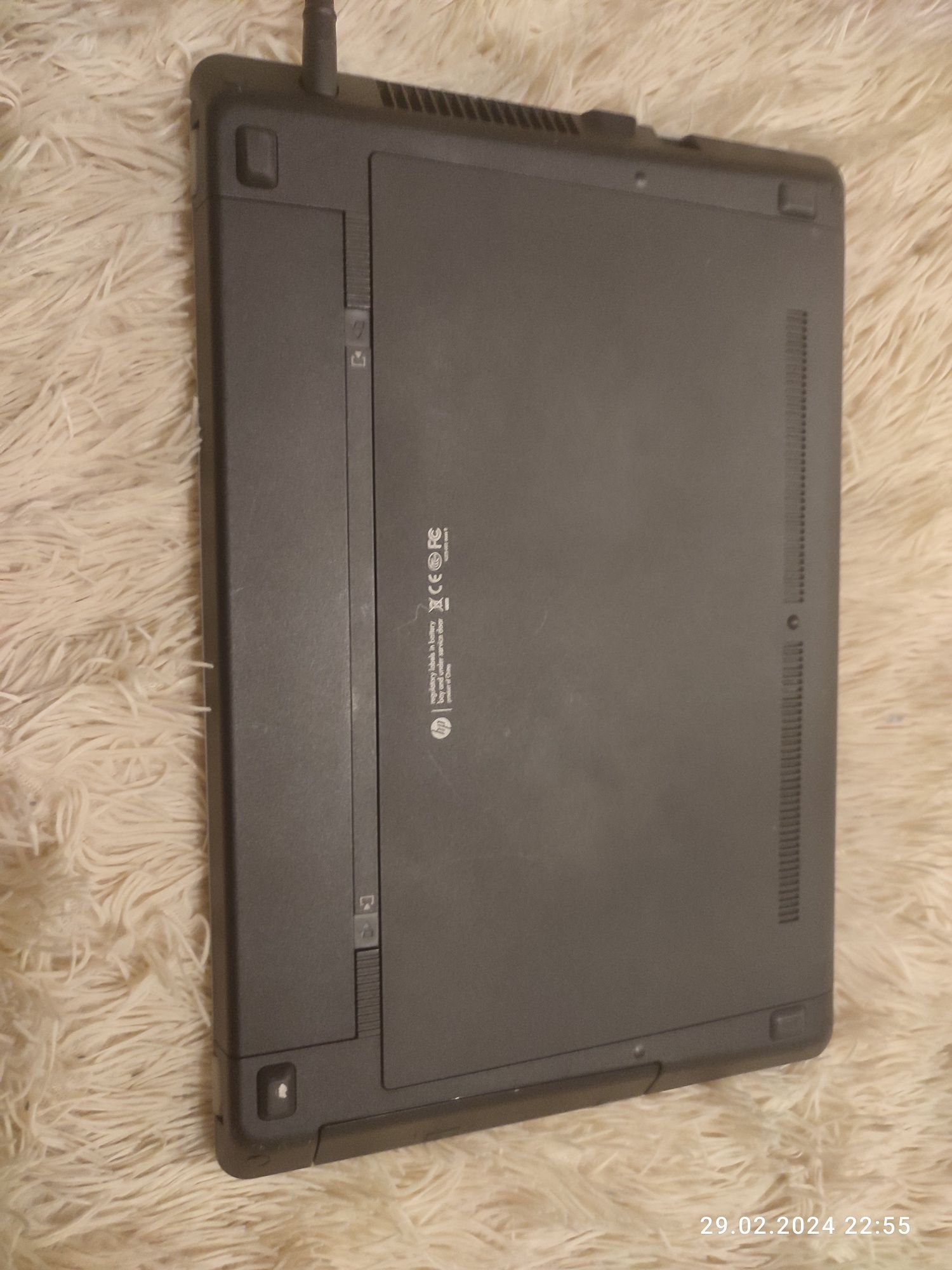 Ноутбук HP ProBook 4540S