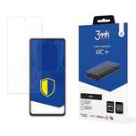 Folia 3mk Arc+ na Samsung Galaxy A53/5g