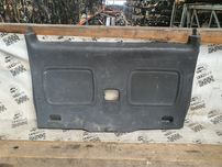 Карта ляди, кришки багажника Mercedes-Benz Vito w639 111 112 115