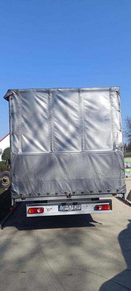 Renault Master IV - 10 EP 4.2/2.45/2.3-2.5