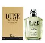 CHRISTIAN DIOR DUNE pour homme edt 100 ml produkt