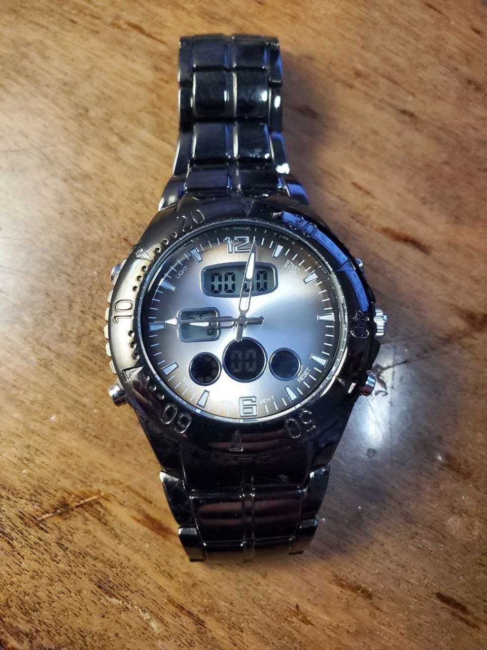 Годинник US Polo 42мм