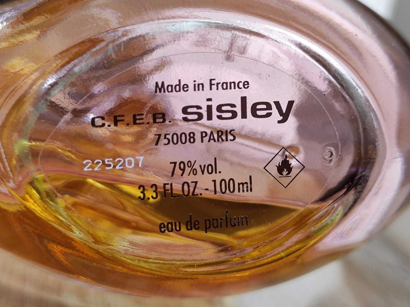 Sisley Izia EDP 30ml из 100ml