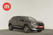 Peugeot 3008 1.2 PureTech Allure Pack