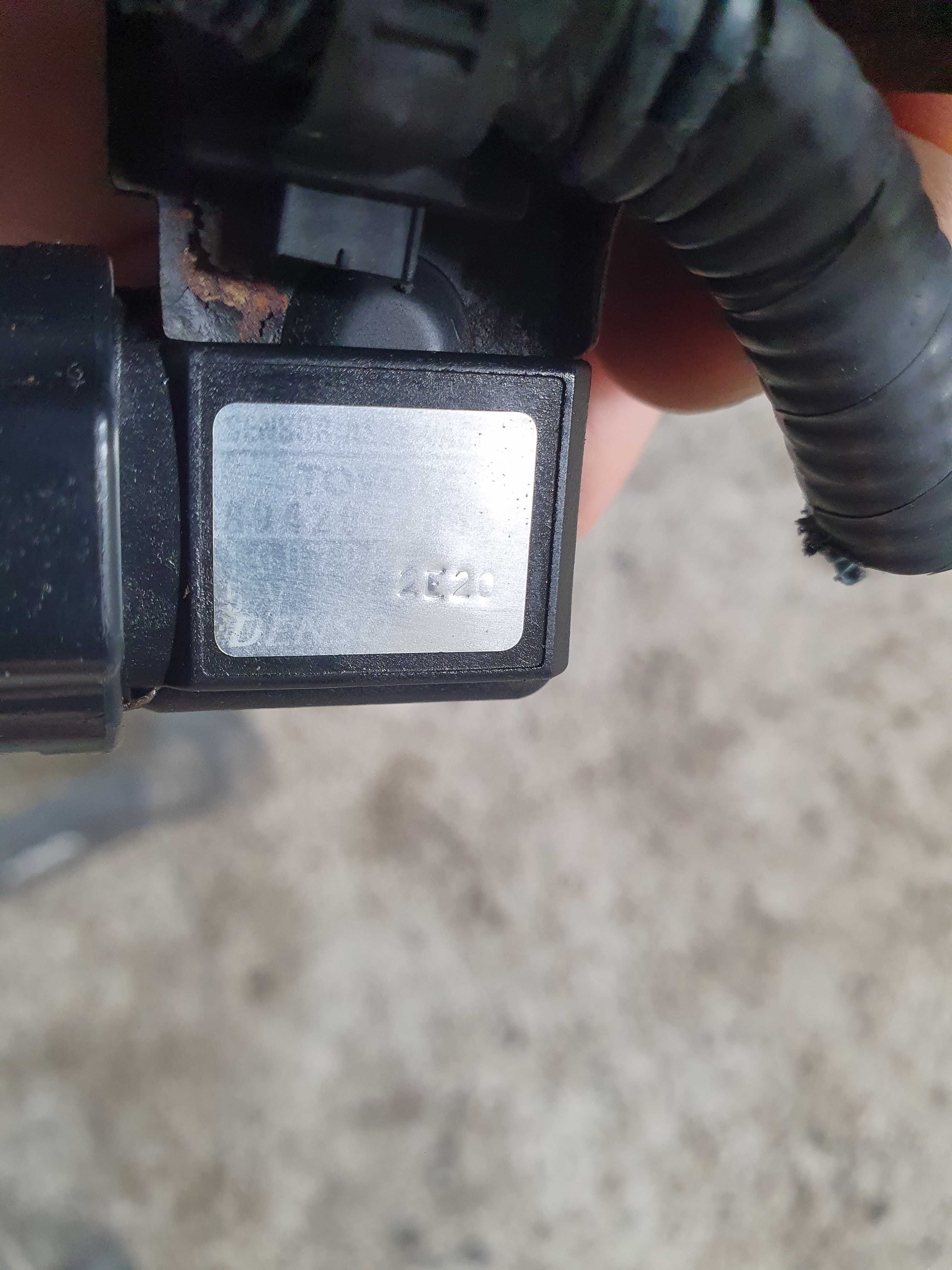 Czujnik cisnienia map sensor Toyota Avensis t25 2.0 vvti