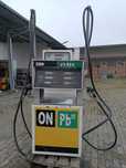 *Dystrybutor paliwa , odmierzacz paliw ciekłych,  LPG ON