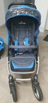 Wózek Baby Design Lupo 2 w 1
