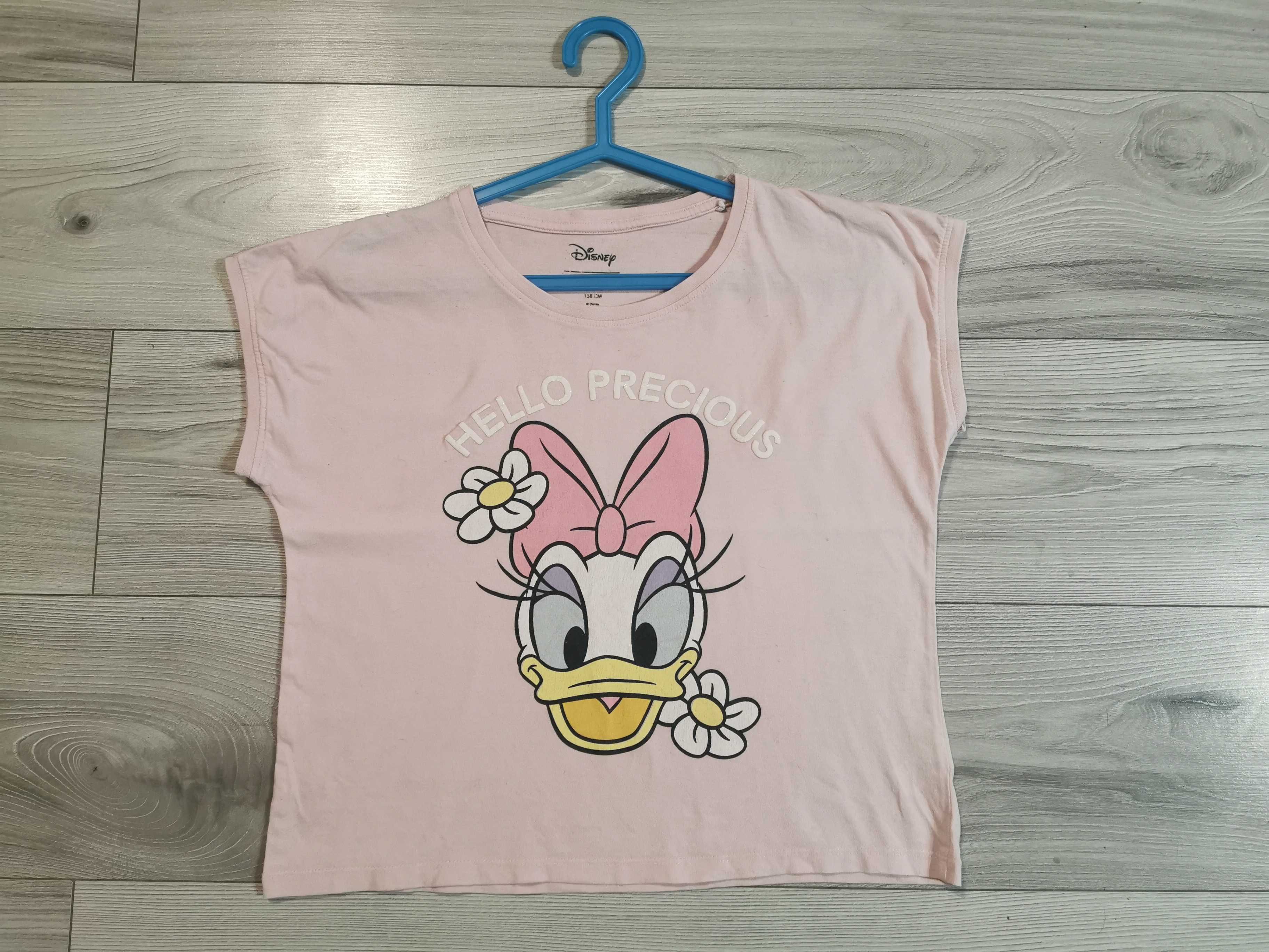 Bluzka Disney 158cm