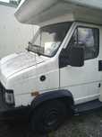 Fiat Ducato Camper 92r,diesel