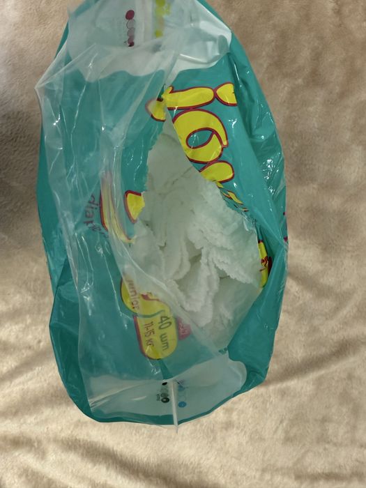 Памперси, Дада, Joy, pampers