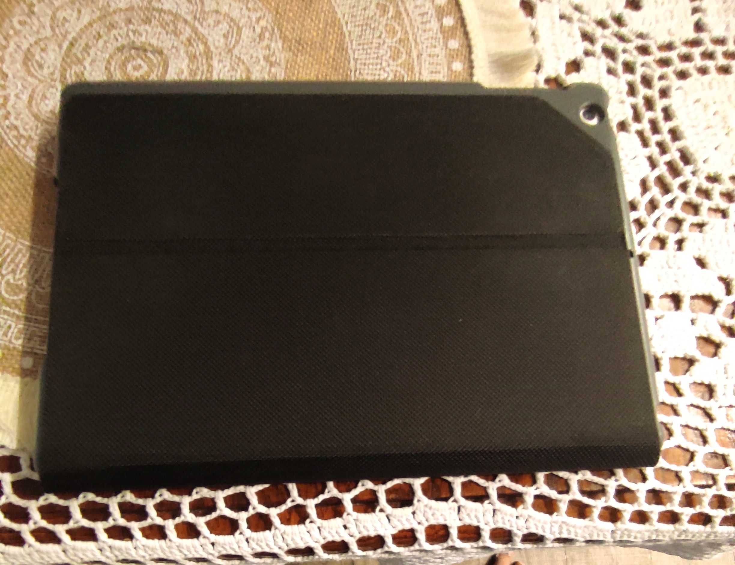 Apple iPad 6 32 GB, Logitech Case, Flex by Filoflex+Pencil