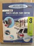 Suporte para bicicletas