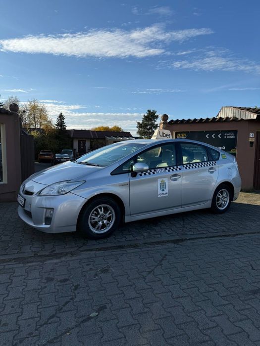 Wynajem na taxi/ аренда авто под такси