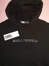 Bluza męska Karl Lagerfeld.