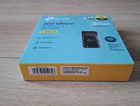 TP-Link TL-WN823N  Adapter karta sieciowa bezprzewodowa