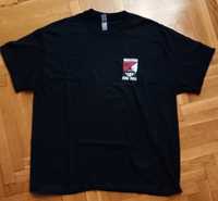 Bluzka męska T-shirt z firmy Gildan roz XL