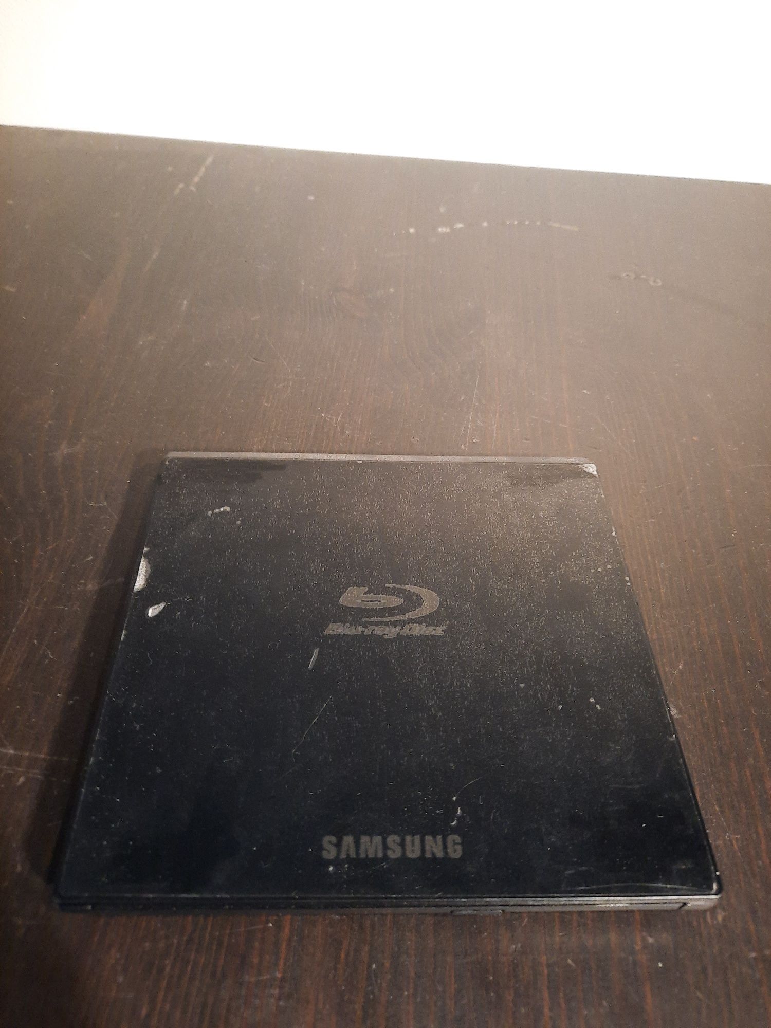 Czytnik DVD i Blu-ray firmy Samsung SE-506