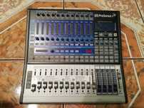 Mikser cyfrowy Presonus STUDIO LIVE MIXER 16.0.2 USB + case