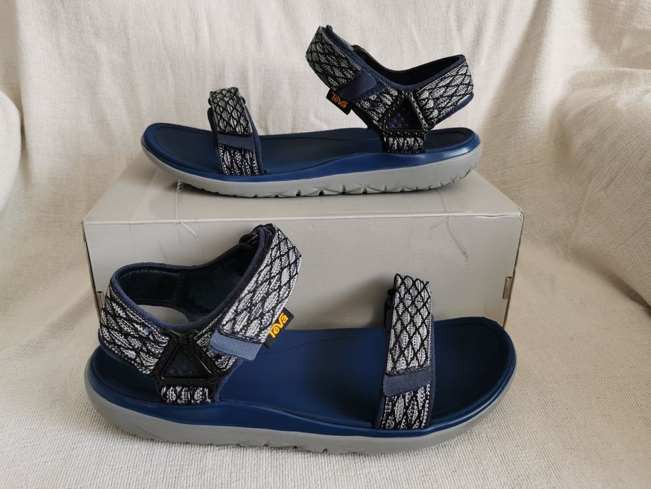 Teva Terra Float Universal Klasyczne sandały sportowe 43