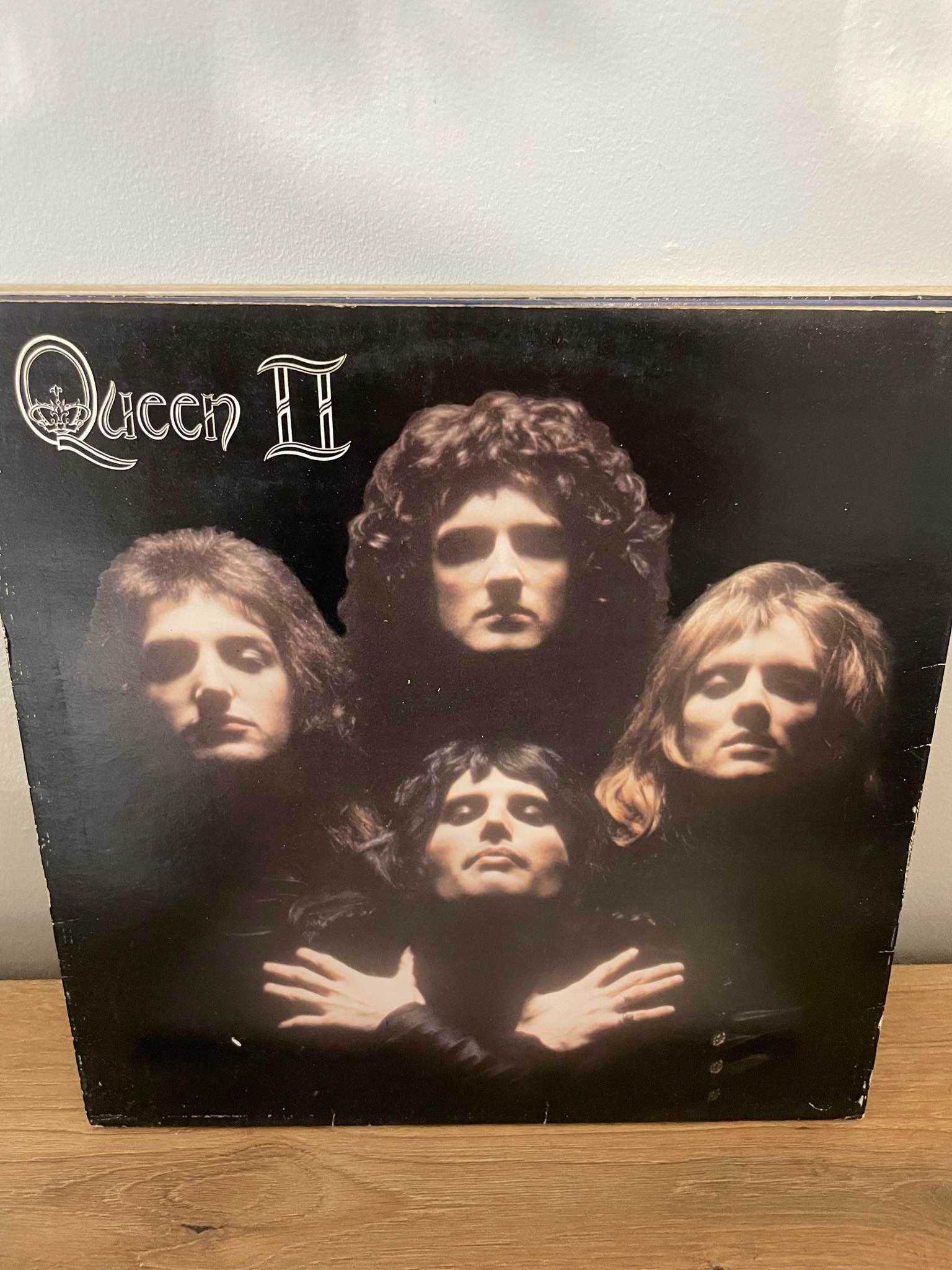 Queen – Queen II