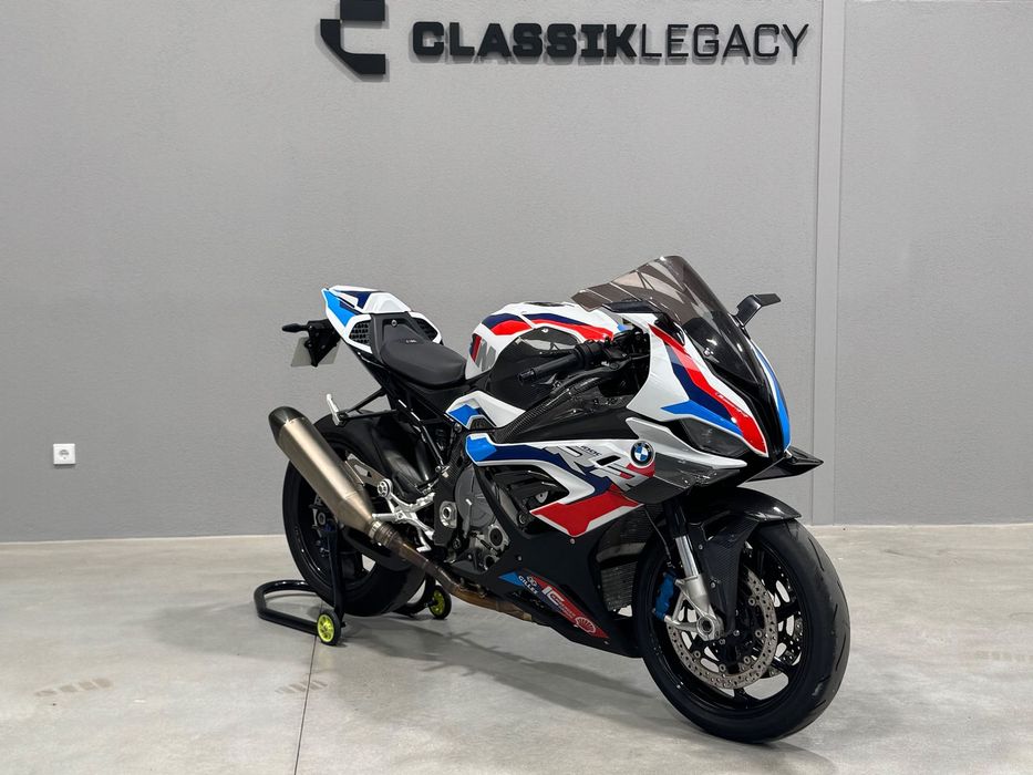 BMW M 1000 RR M1000RR