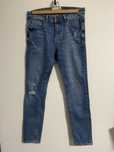 Jeansy Pull & Bear