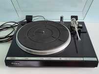 Gramofon SONY PS X55 automat, direct drive, quartz