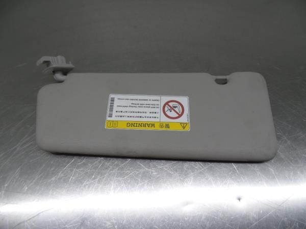 Pála de sol direita SMART ForFour (453)