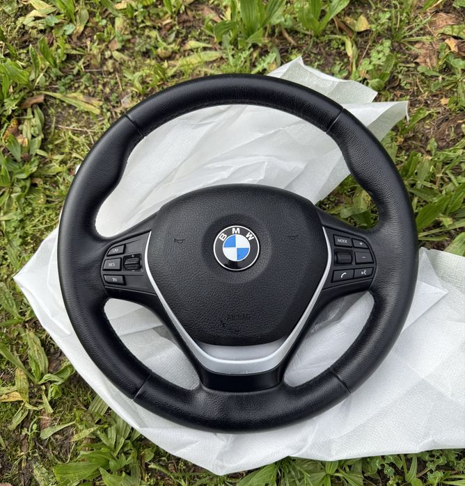 Volante bmw original
