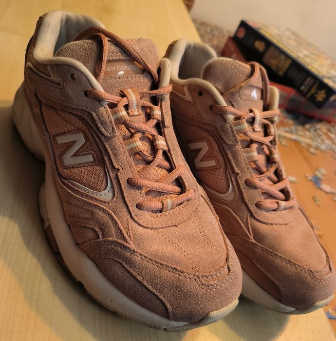 Buty New Balance 452