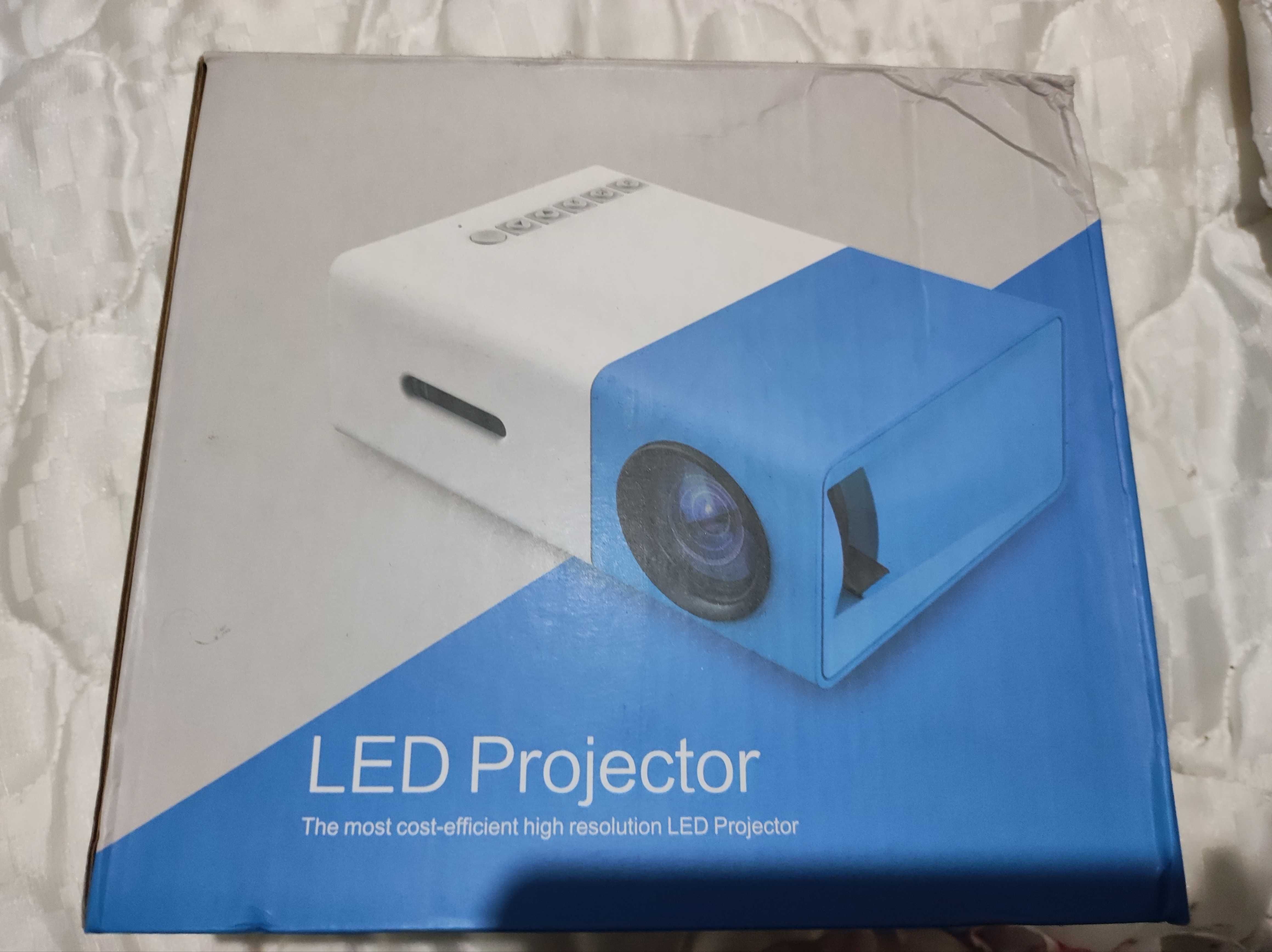 Projetor led de vídeo/TOP