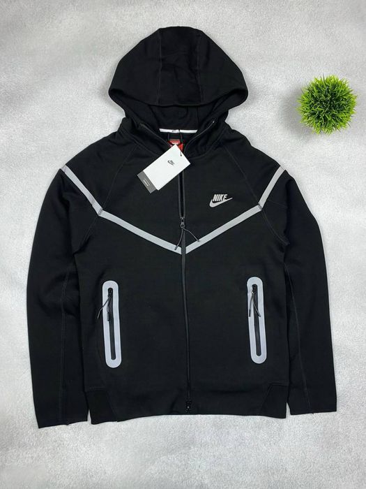Спортивний костюм Nike Tech Fleece Reflective