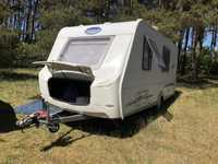 Caravelair osiris 500 -1200 dmc