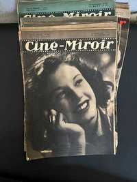 Ciné Miroir revistas