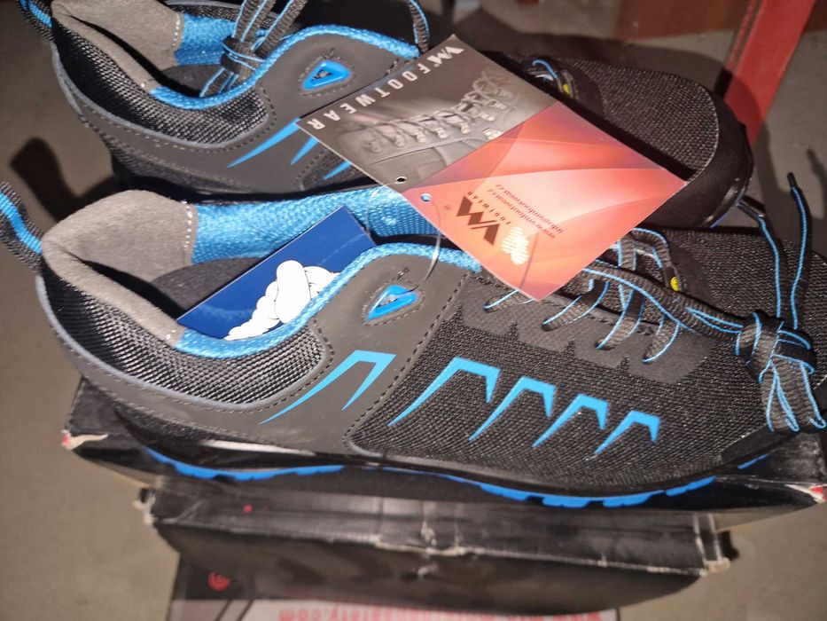 Buty robocze  Michelin Kentucky 45