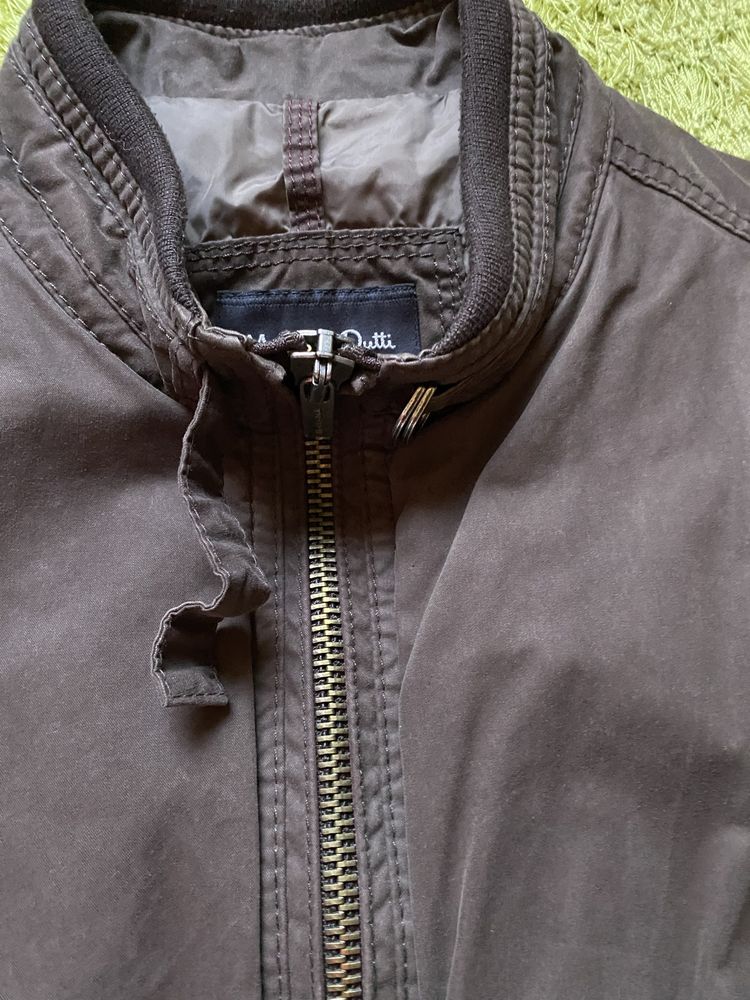 Casaco Massimo Dutti