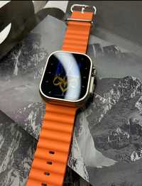 Apple Watch GS8 Plus Ultra 49mm