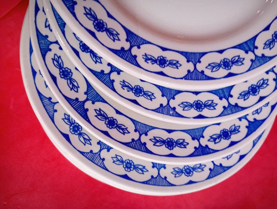 Буди нові тарілочки