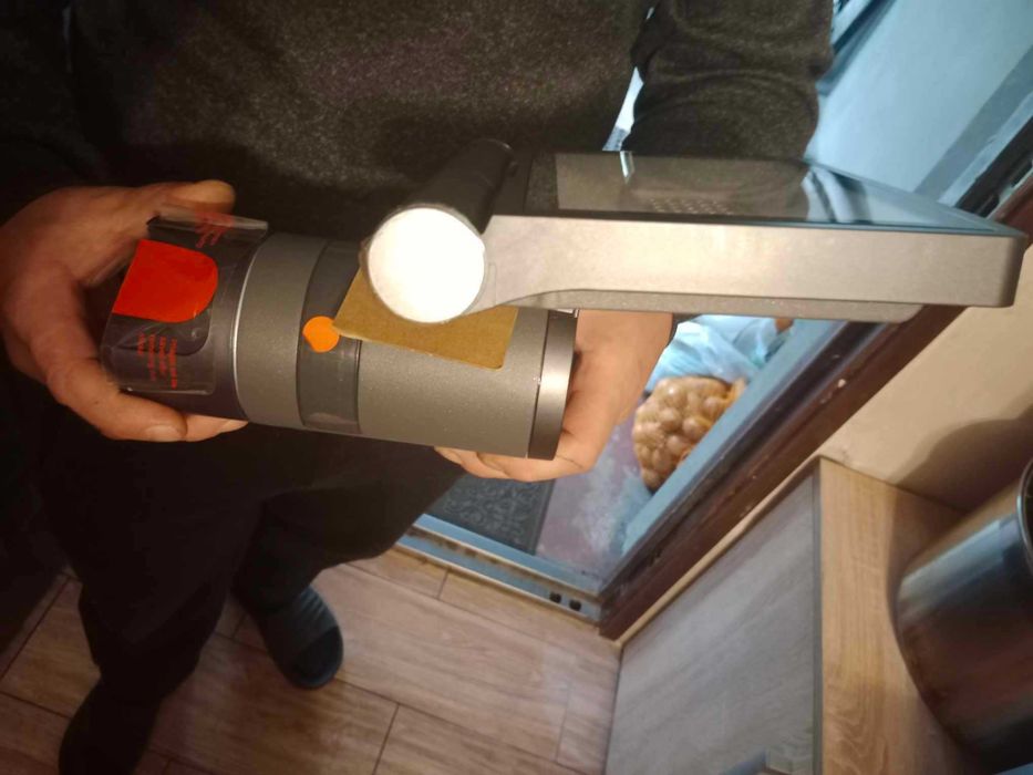 Naświetlacz LED STEINEL XLED CAM1 21W lampa kamera