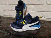 Кросівки на хлопчика Puma 32.5