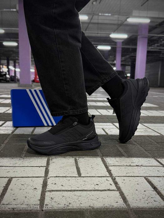 Чоловічі термо кросівки Adidas Odyssey Gore-tex