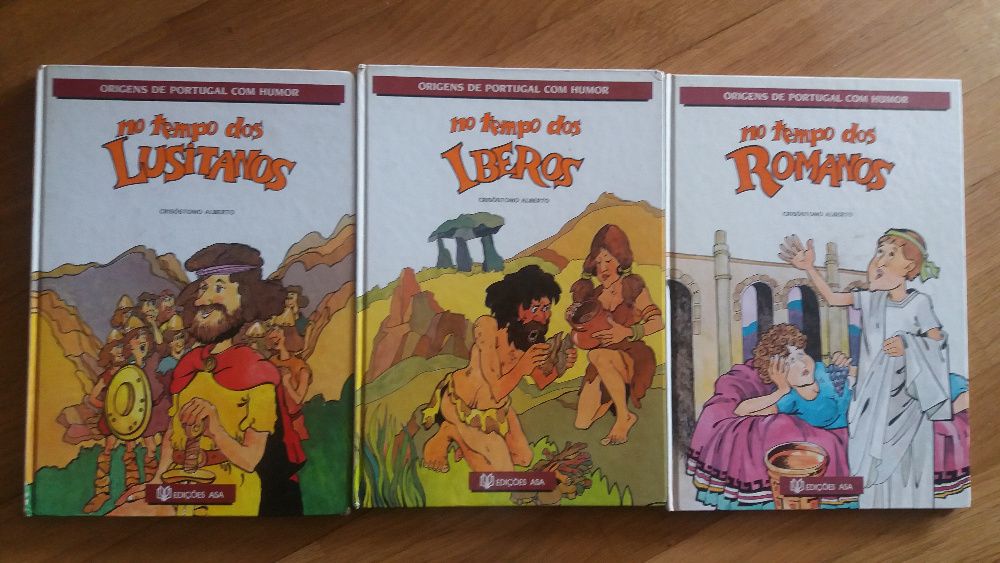 Livros - BD Asterix -tin tin - lucky luke- Disney