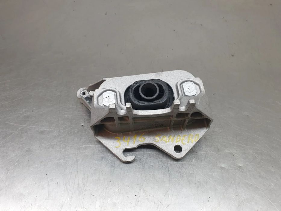 Apoio da caixa DACIA Sandero III