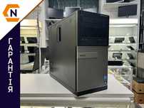 Гурт! Гарантія! ПК Dell Optiplex 7010 MT s1155/i5-3470/275W/VGA 2*DP